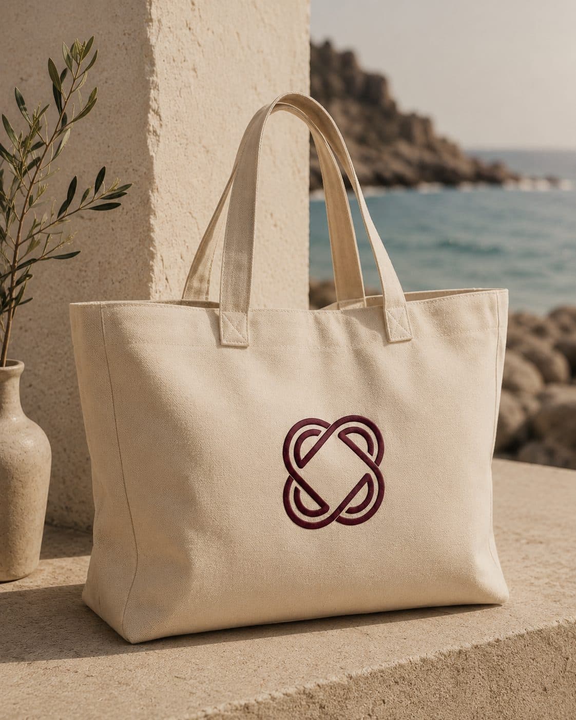 Strandtasche